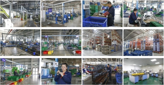 Multi Layer Fabric Braided Silicone Hoses for Engineering Machinery Processing Service