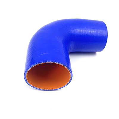 Food Grade Silicone Hose with Moulding Processing Service and Radiation Resistance