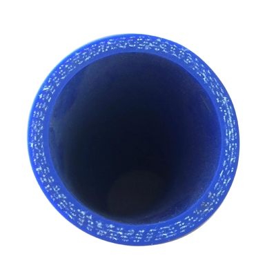 Customized Processing Service Silicone Radiator Coolant Hose for Engineering Machinery