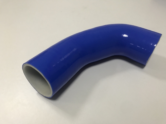 Moulding Processing Service for Radiation Resistant and Heat Resistant Silicone Hose