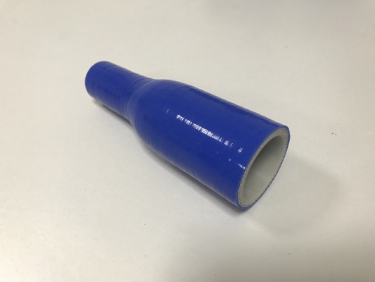 Moulding Processing Service for Radiation Resistant and Heat Resistant Silicone Hose