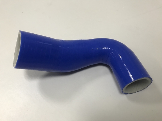 Moulding Processing Service for Radiation Resistant and Heat Resistant Silicone Hose