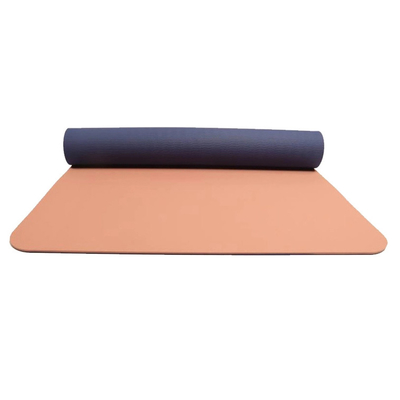 Moulding Processing Service for High Foaming TPE Yoga Mat and Fitness Training