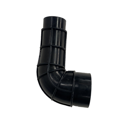 Auto Train Rubber Parts Durable Silicone Parts for Engineering Machinery