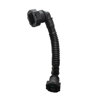 PA Nylon Soft Hose for Automobile Retrofit/Upgrade in Engineering Machinery Purpose