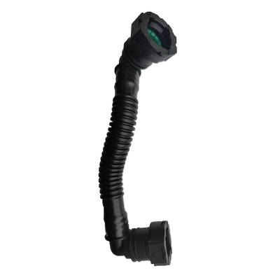 PA Nylon Soft Hose for Automobile Retrofit/Upgrade in Engineering Machinery Purpose