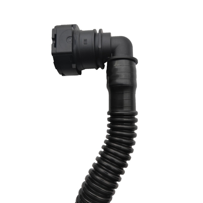 PA Nylon Soft Hose for Automobile Retrofit/Upgrade in Engineering Machinery Purpose