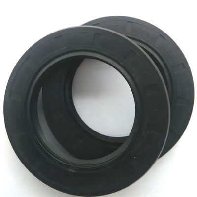 Rubber Gasket for Cutting Service of Customized 70 Shore A FKM/EPDM/Silicone Parts