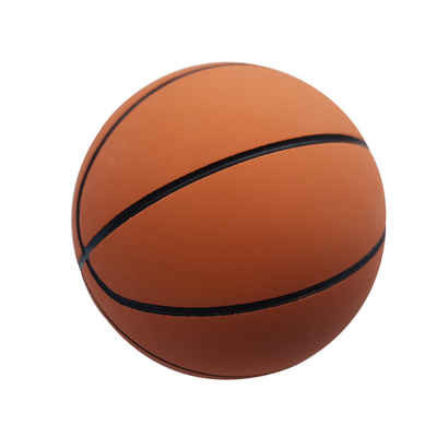 Play Customized Small Sponge Rubber Ball with Cutting Service