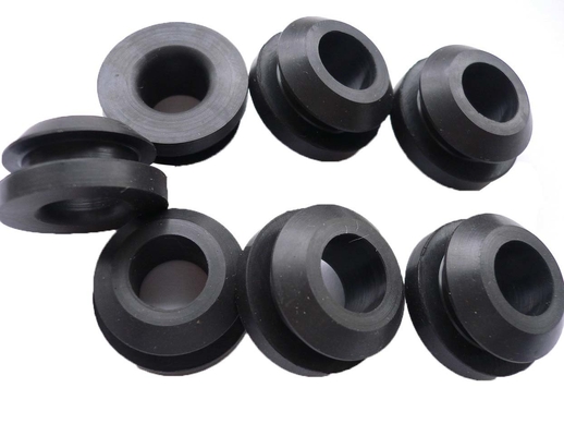 FKM Rubber Oil Seal for High Wear Speed and Dust Resistance in Engineering Machinery