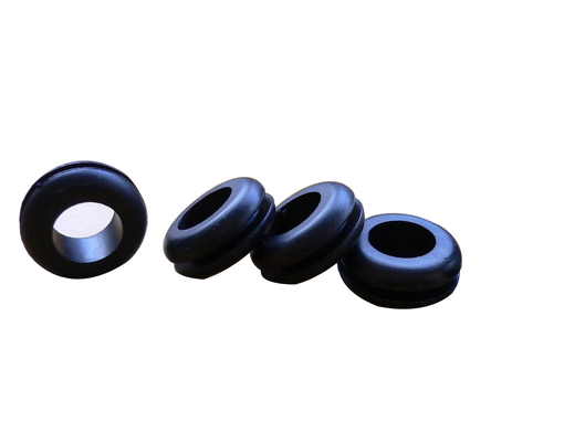 FKM Rubber Oil Seal for High Wear Speed and Dust Resistance in Engineering Machinery