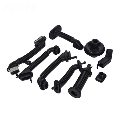 Engineering Machinery Rubber Grommets for Hot Custom Nonstandard Moulded Molded Parts