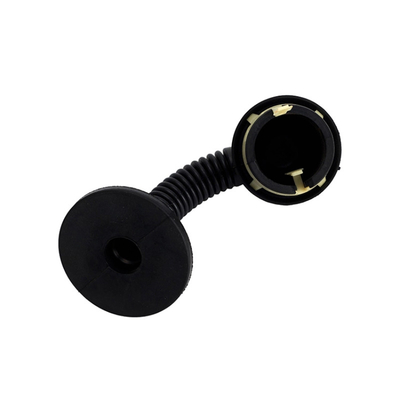 Engineering Machinery Cutting Needs Rubber Bellows Car Door Protector EPDM Grommet