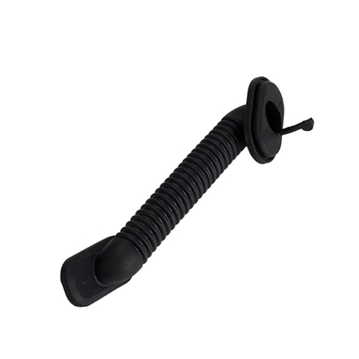 Engineering Machinery Cutting Needs Rubber Bellows Car Door Protector EPDM Grommet