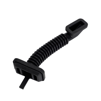 Engineering Machinery Cutting Needs Rubber Bellows Car Door Protector EPDM Grommet