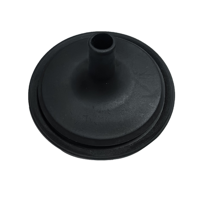 Custom Rubber Grommet for Industrial Equipment Rubber Processing Service Cutting