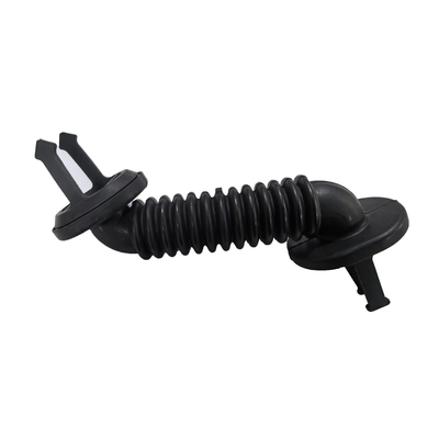 Customized Rubber Car Parts Seal Gasket Wire Harness Boot for Engineering Machinery