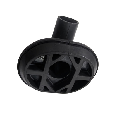 Customized Rubber Car Parts Seal Gasket Wire Harness Boot for Engineering Machinery