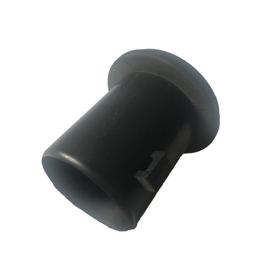 Cutting Service for Customized Molded Rubber Parts Professional Processing
