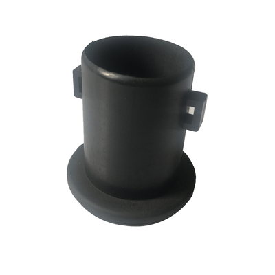 Cutting Service for Customized Molded Rubber Parts Professional Processing