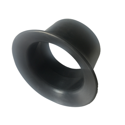 Cutting Service for Customized Molded Rubber Parts Professional Processing