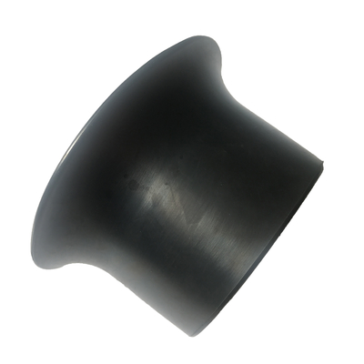 Cutting Service for Customized Molded Rubber Parts Professional Processing