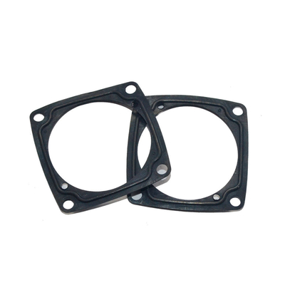 Heat/UV Resistant Rubber Part for Engineering Machinery Processing Service Moulding