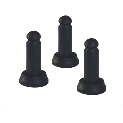 Heat/UV Resistant Rubber Part for Engineering Machinery Processing Service Moulding