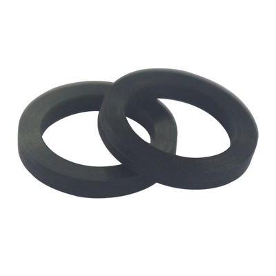 Heat/UV Resistant Rubber Part for Engineering Machinery Processing Service Moulding