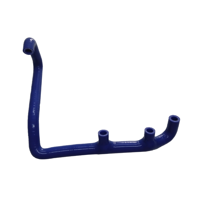 Air Intake Silicon Hose Radiator Coolant Colorful Silicone Hose for Auto Parts