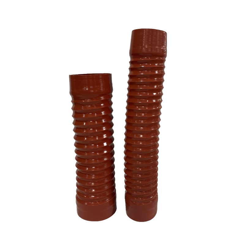 Auto Car Truck Silicone Rubber Braided Hose Kit for Flexible Radiator Hose Tube Pipe