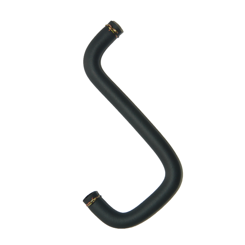 Customized NBR Hose Diesel Flexible OEM Rubber Fuel Hose for Processing Service Moulding