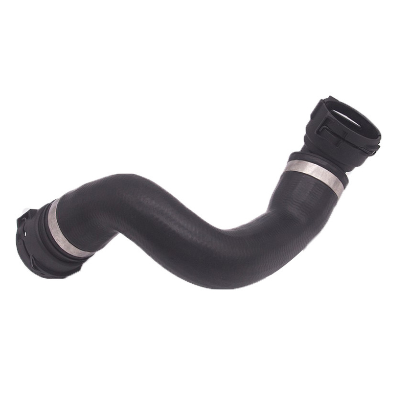 Engineering Machinery Cooling Water Return Pipe for Auto Parts Car Cutting Processing