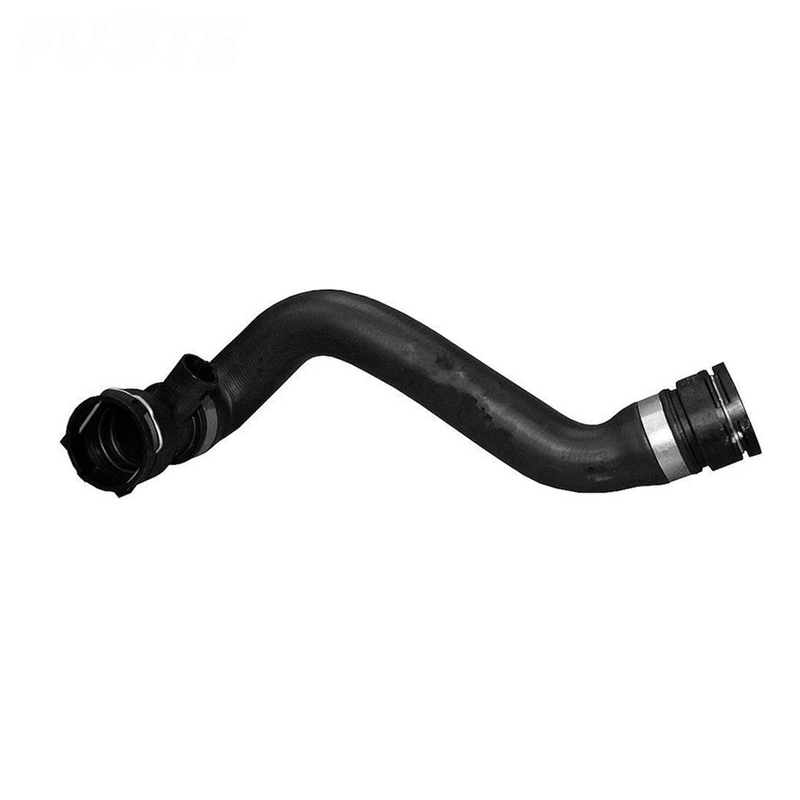 Customized SAE 100R1/R2 HYDRAULIC HOSE Rubber BRAIDED HOSE ASSEMBLY for High Strength