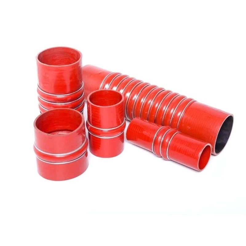 Rubber Hose Automotive Silicone Hose/tube/silicone Tube Turbo Hose Air Hose for Turbo Coolant Hose