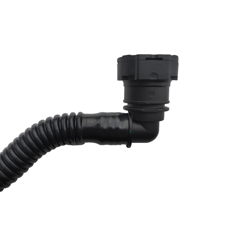 High Pressure PA Nylon Pneumatic Tube The Perfect Solution for Your System Upgrade