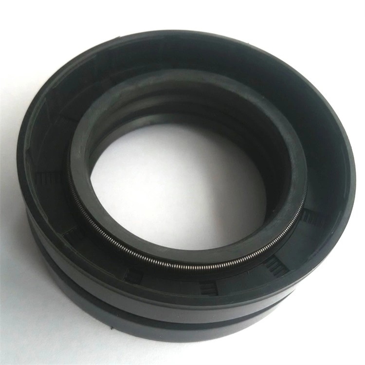Rubber Gasket for Cutting Service of Customized 70 Shore A FKM/EPDM/Silicone Parts